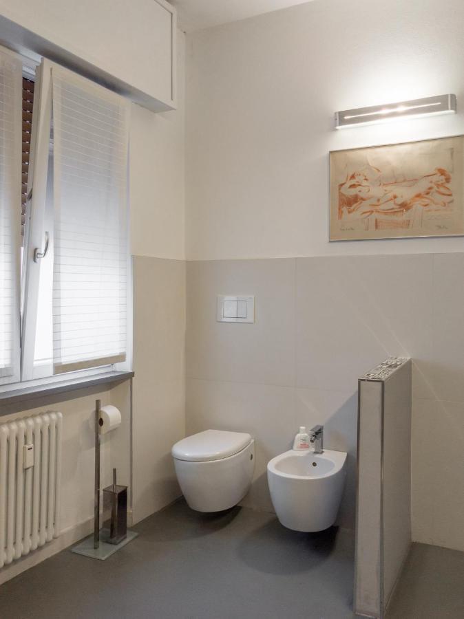 Minimal Chic Hotel Verona Exterior photo
