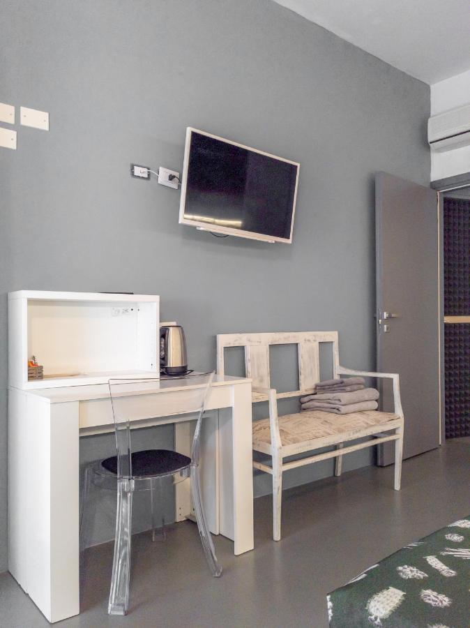 Minimal Chic Hotel Verona Exterior photo
