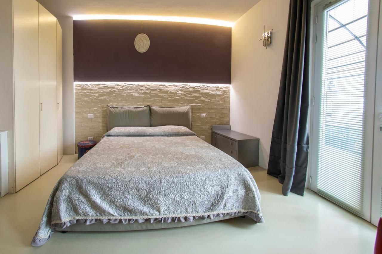 Minimal Chic Hotel Verona Exterior photo