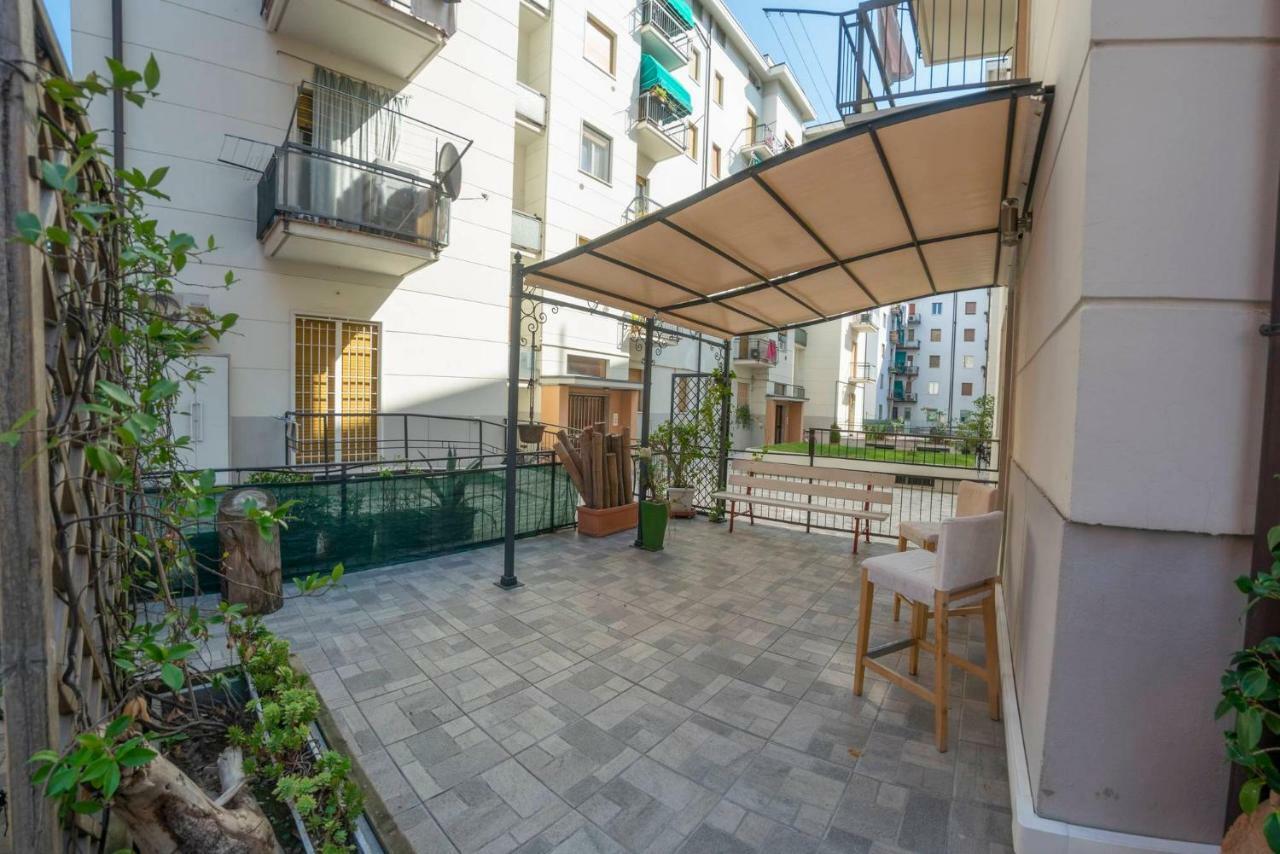 Minimal Chic Hotel Verona Exterior photo