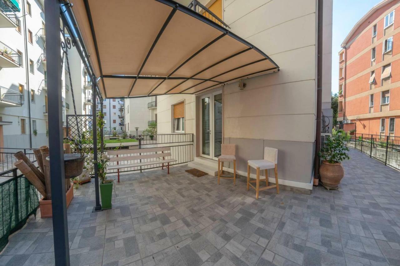Minimal Chic Hotel Verona Exterior photo
