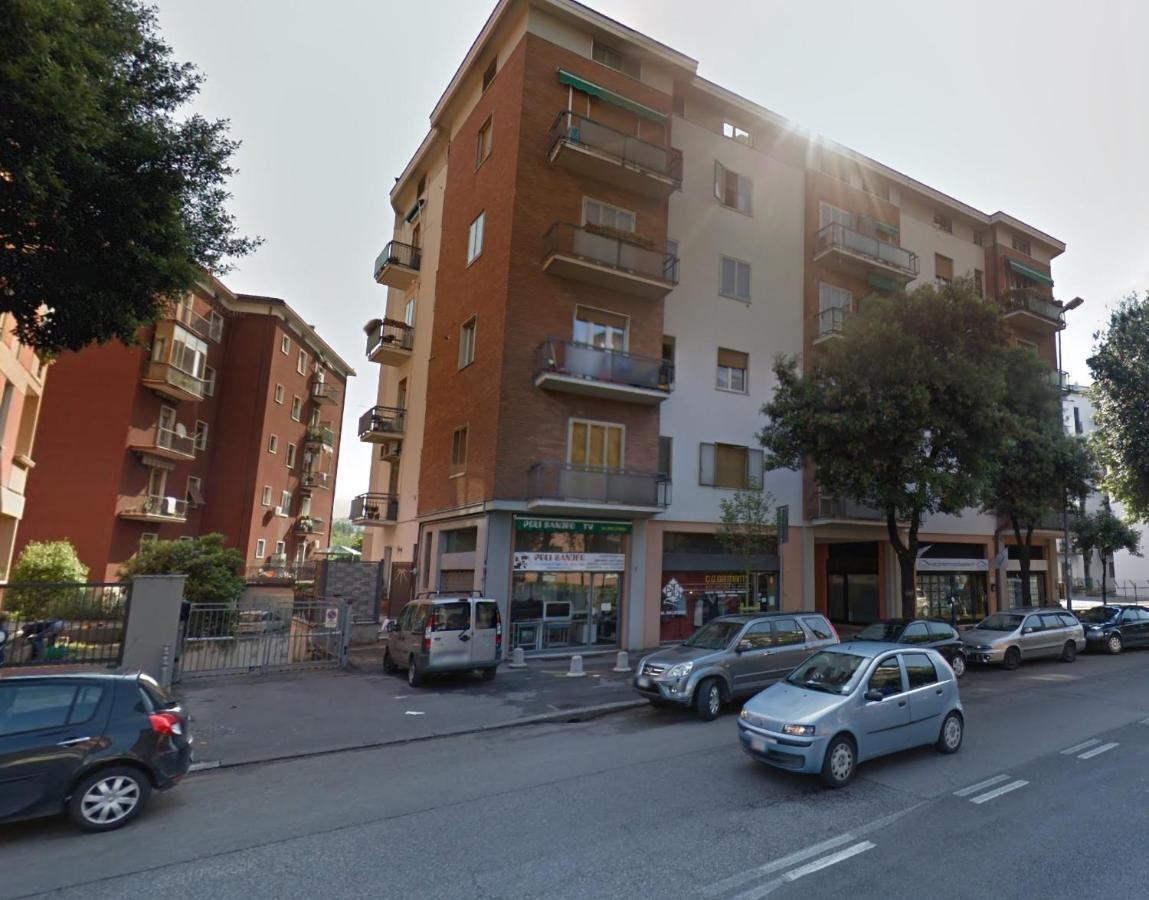 Minimal Chic Hotel Verona Exterior photo