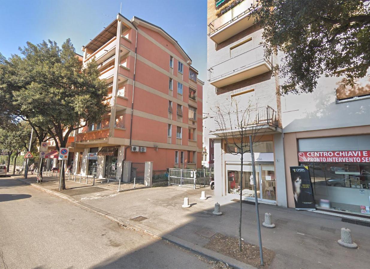 Minimal Chic Hotel Verona Exterior photo